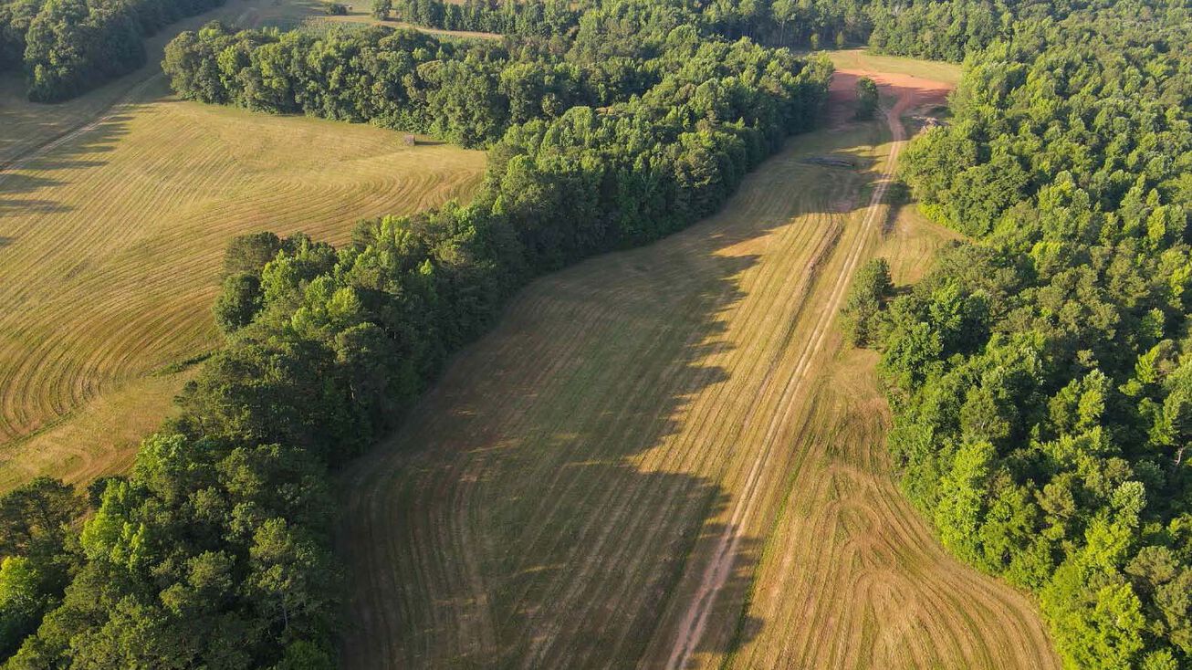 Gold Mine Rd, Grantville, GA 30220