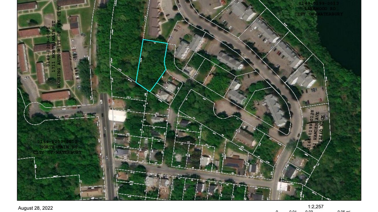 Lanzeri, Waterbury, CT 06704