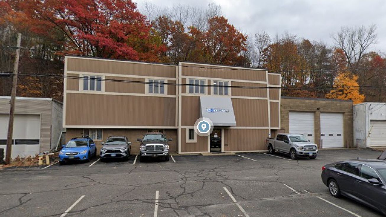 1999 S Main St, Waterbury, CT 06706