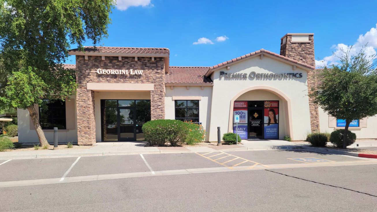 1968 N Peart Rd, Casa Grande, AZ 85122 Office Property for Sale