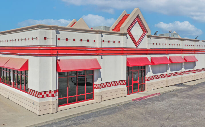 Pictures of Retail property located at 1502 N Prospect Ave, Champaign, IL 61820 for sales - image #1