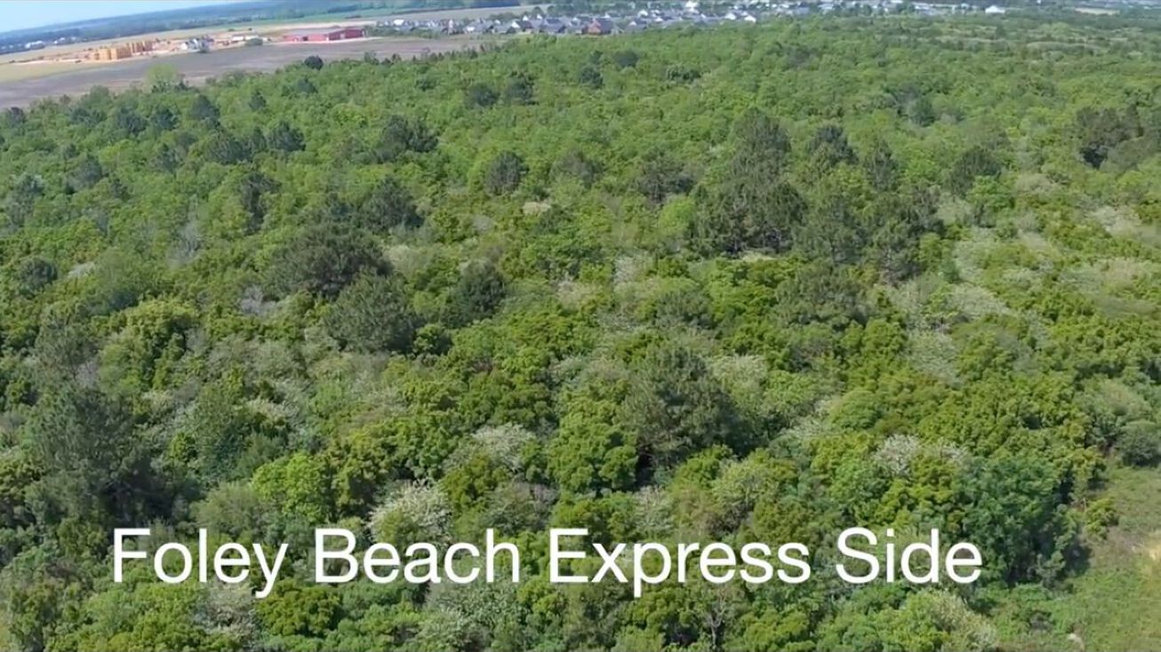 James Rd, Foley, AL 36535