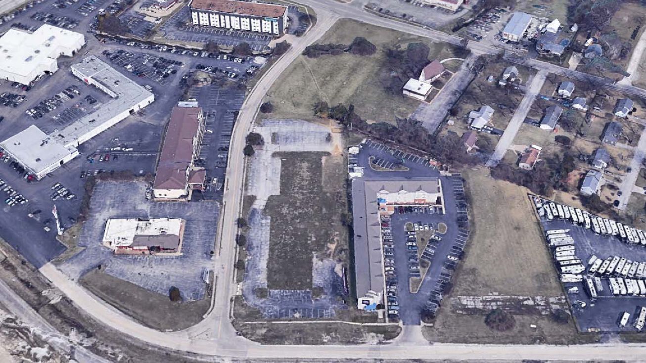 9079 Dunn Road, Hazelwood, MO 63042 Land for Sale 9079 Dunn Road