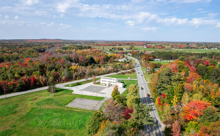 Pictures of Office, Special Purpose property located at 1570 Broadway, Bangor, ME 04401 for sales - image #1