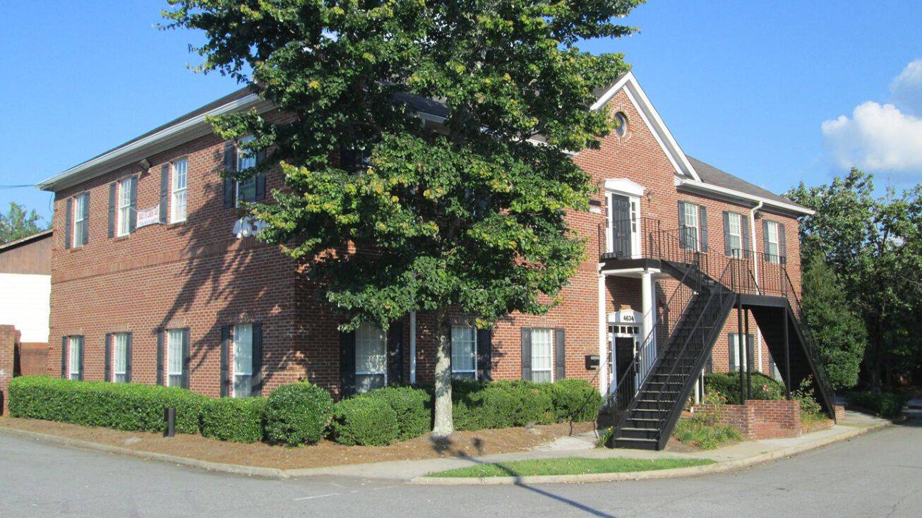 4634 Lawrenceville Hwy, Lilburn, GA 30047