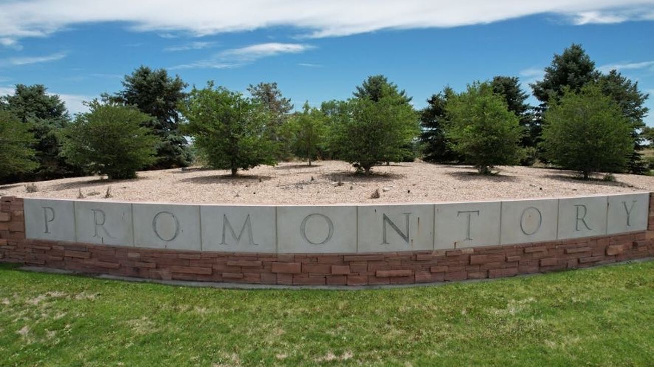 Promontory Pkwy, Greeley, CO 80634 Land for Sale Promontory Park