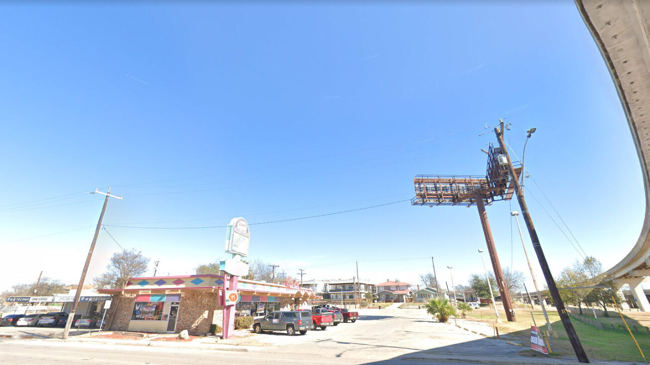 1508 Broadway, San Antonio, TX 78215