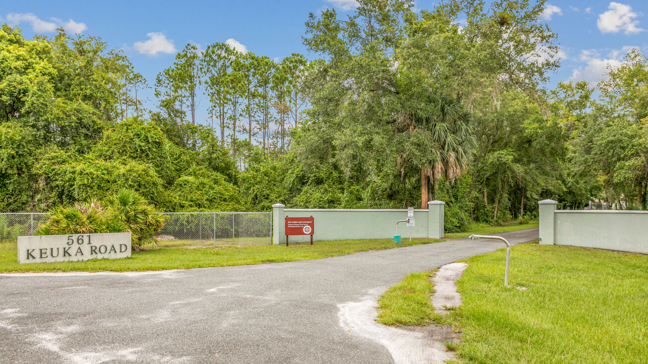 561 Keuka Rd, Interlachen, FL 32148 Industrial Property for Sale