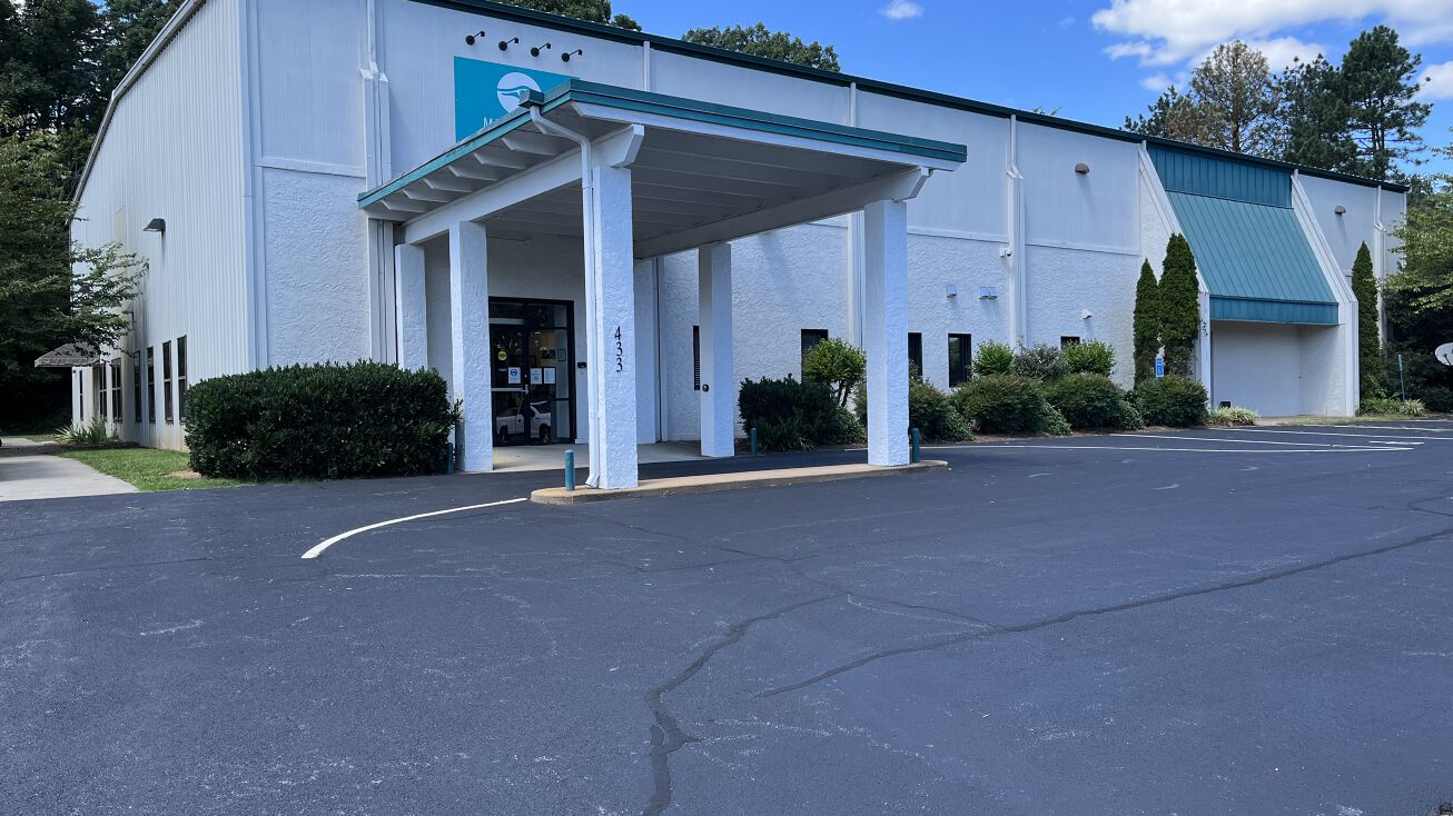 433 Commonwealth Blvd E, Martinsville, VA 24112