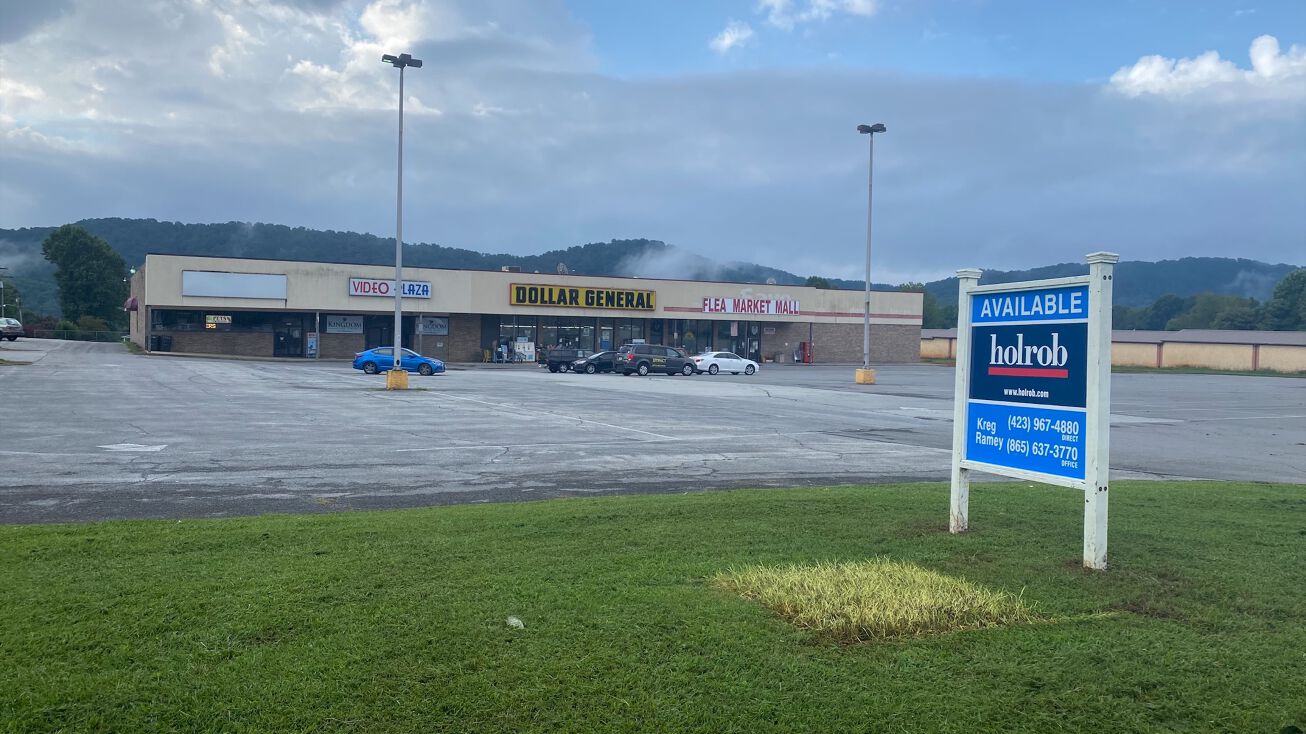 1103 Bluff City Hwy, Bristol, TN 37620