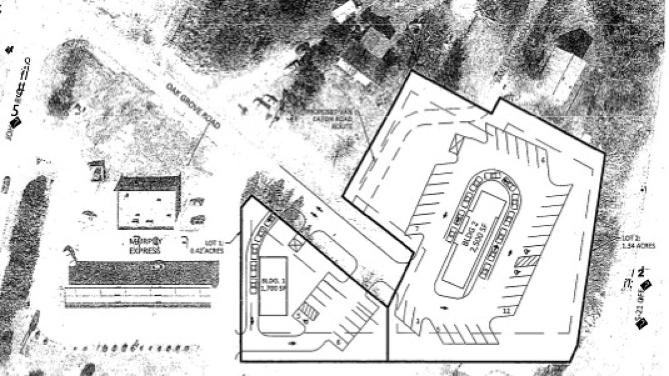 CC Camp Rd, Elkin, NC 28621