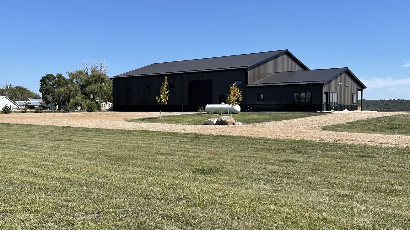 27808 483rd Ave, Canton, SD 57013 Industrial Property for Sale 27808 483rd Avenue