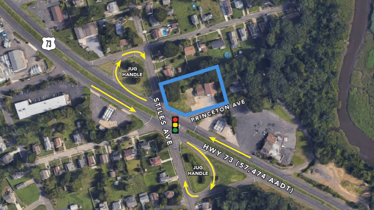 605 Stiles Ave, Maple Shade, NJ 08052