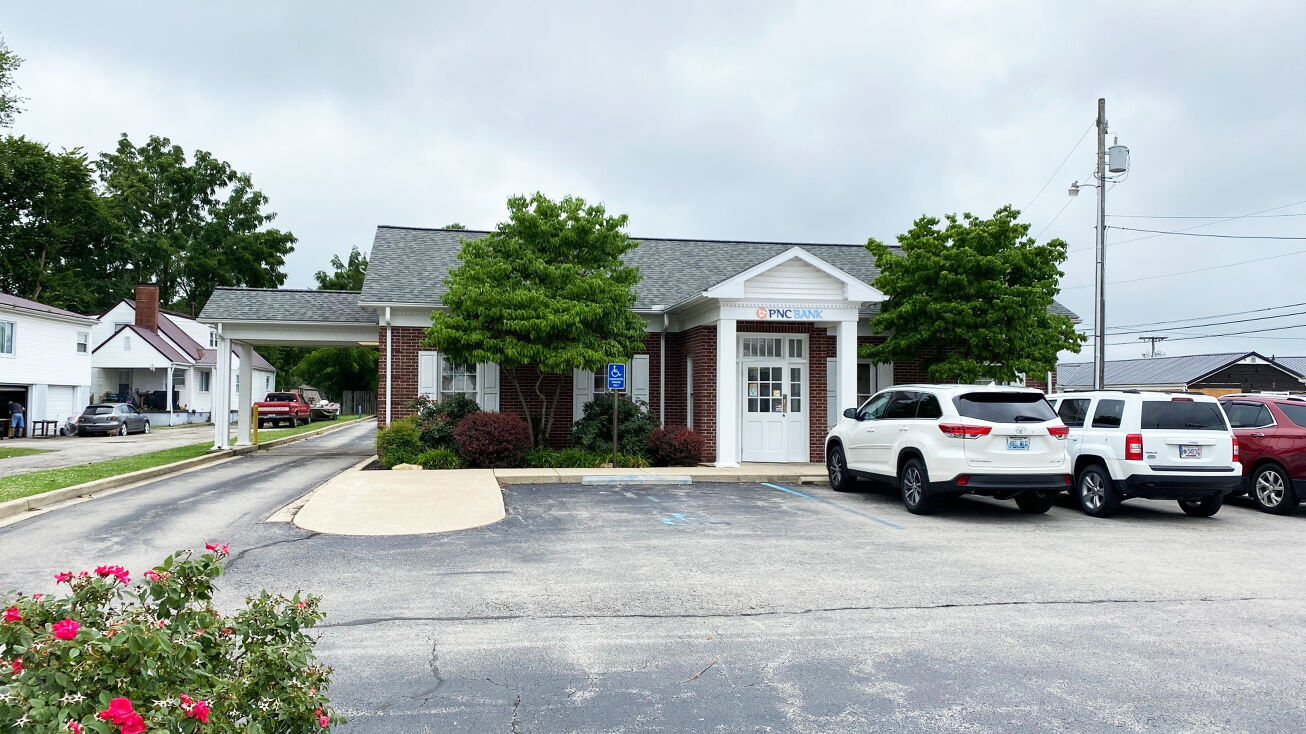 2205 Argillite Rd, Flatwoods, KY 41139