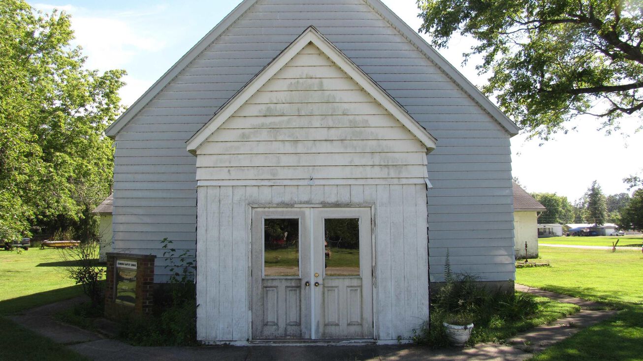 212 W 13TH Street, Sandoval, IL 62882