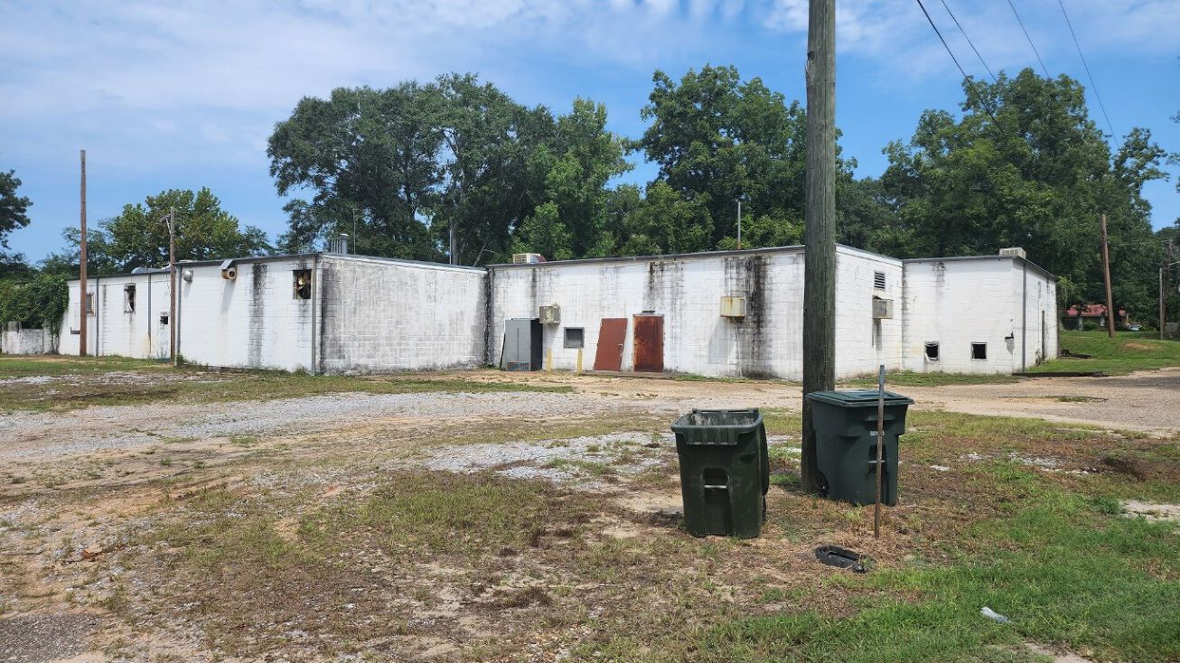 Joseph Ave, Luverne, AL 36049 Industrial Property for Sale