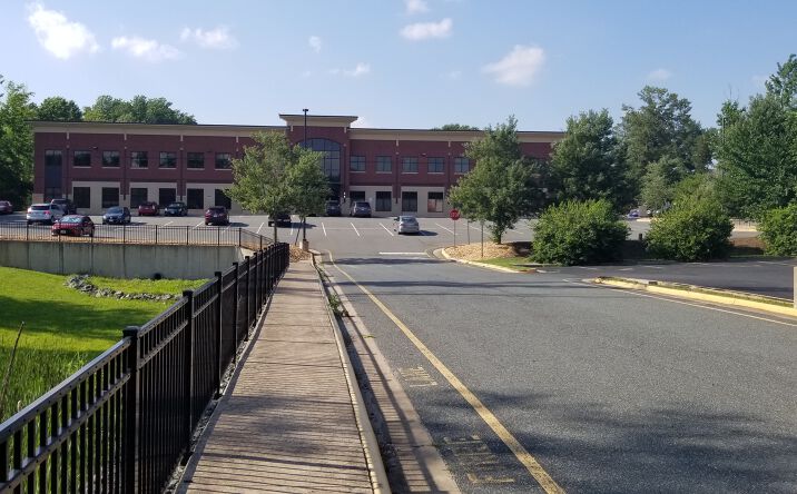 Pictures of Office property located at 450 Garrisonville Rd, Stafford, VA 22554 for sales - image #1