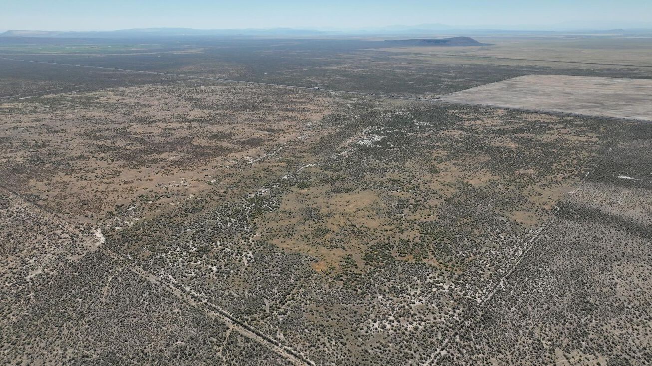 T24s R32Ve W.M. Sec 35 TL 9200, Burns, OR 97720 Land for Sale Eastern Oregon Acreage