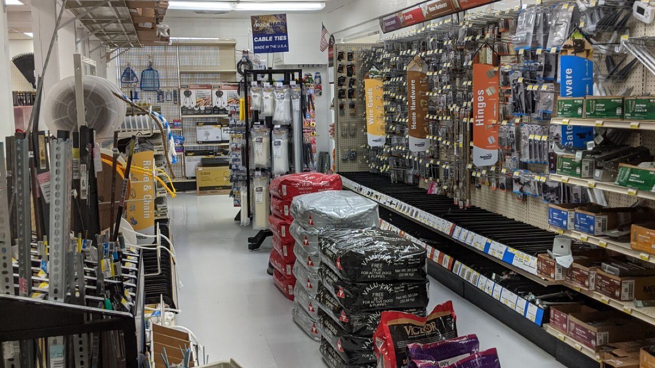 Retail Property for Sale