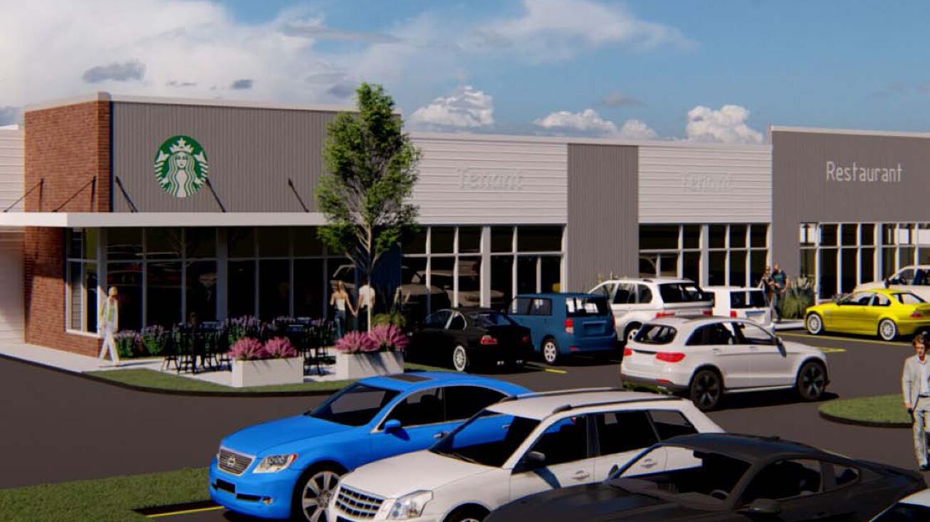 4451 E 53rd St, Davenport, IA 52807 Retail Property for Sale 4451 East 53rd Street