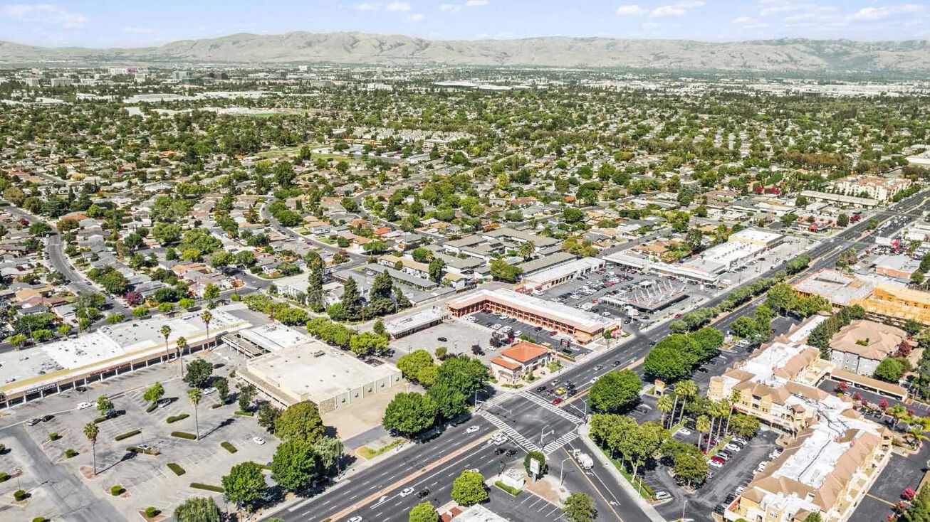 3550 Flora Vista Ave, Santa Clara, CA 95051