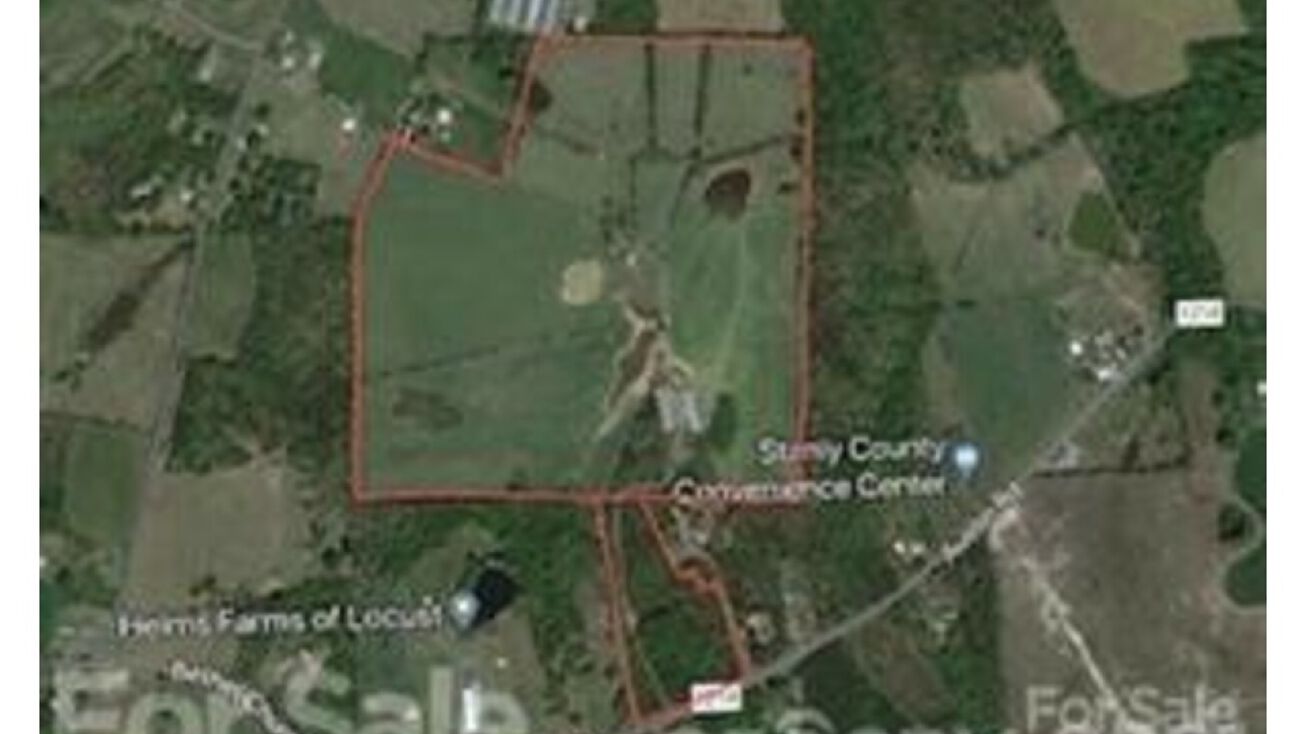 00 Austin Road, Locust, NC 28097