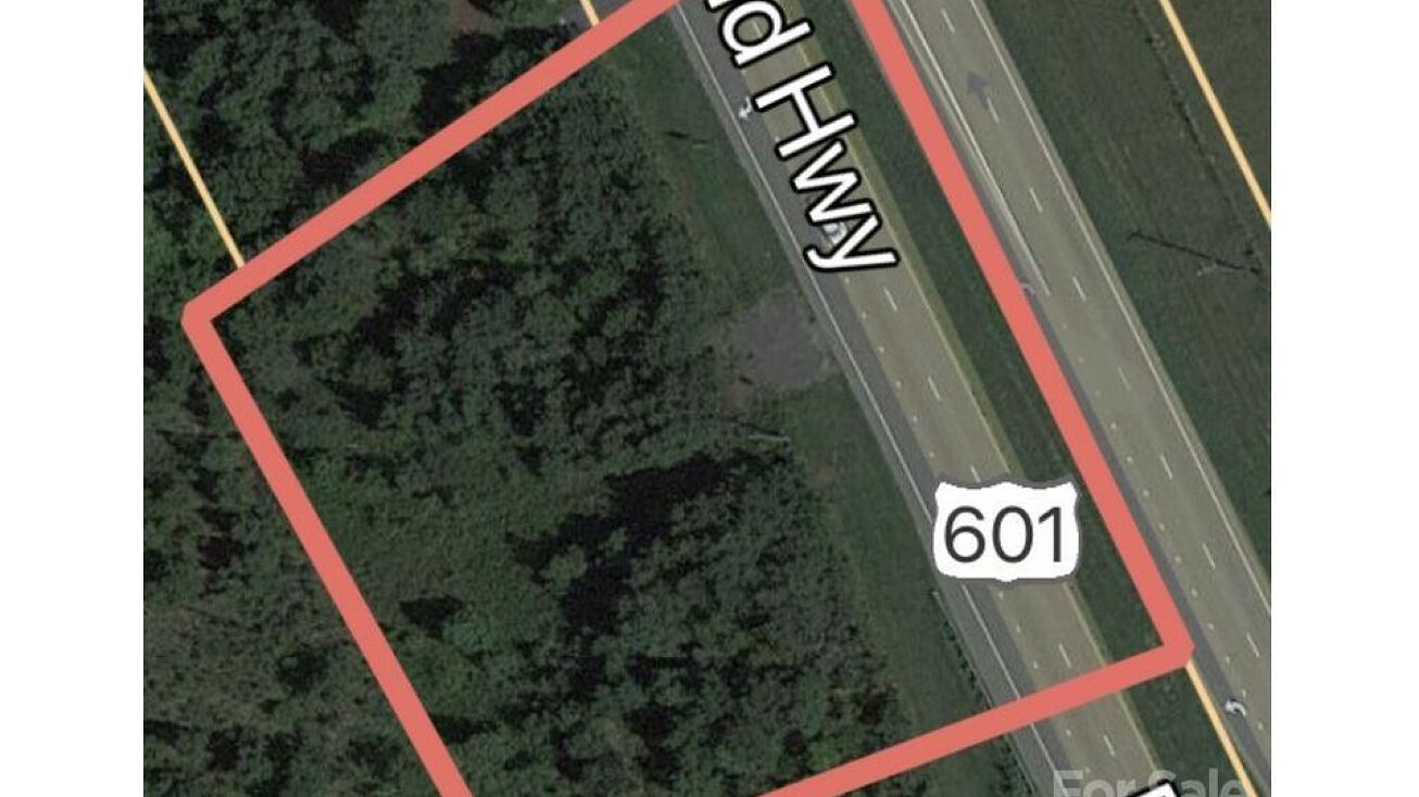 Tbd S Pageland Hwy, Monroe, NC 28112 Land for Sale Tbd S Pageland Hwy