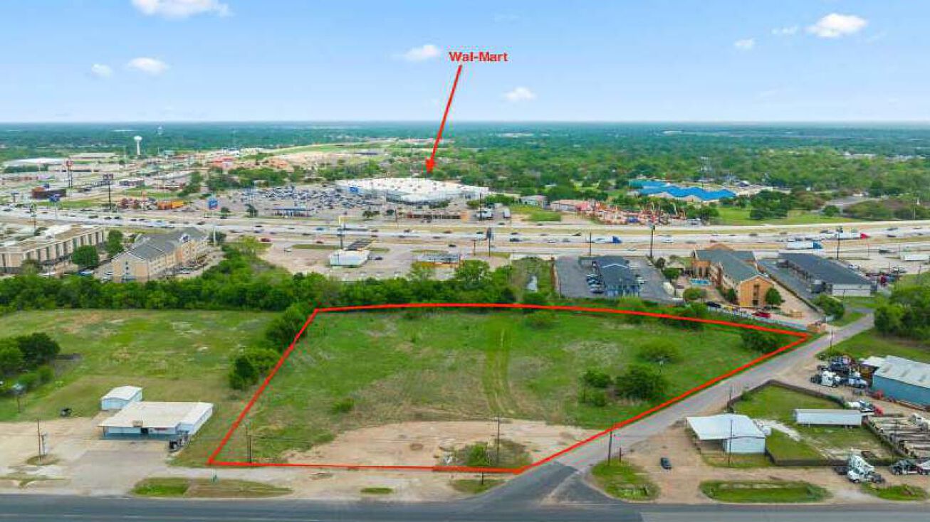 930 S Lacy Dr, Lacy Lakeview, TX 76705 Land for Sale 930 Lacy Drive