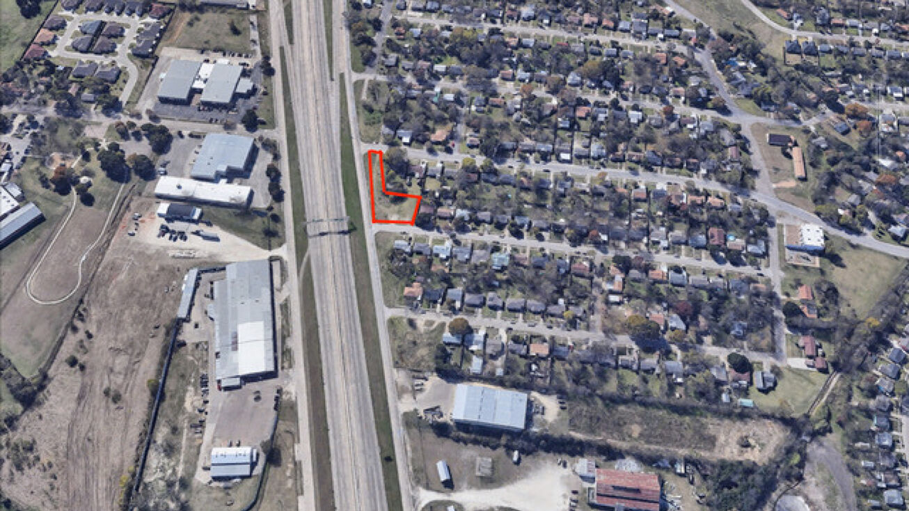 2317 Joey Dr, Waco, TX 76711