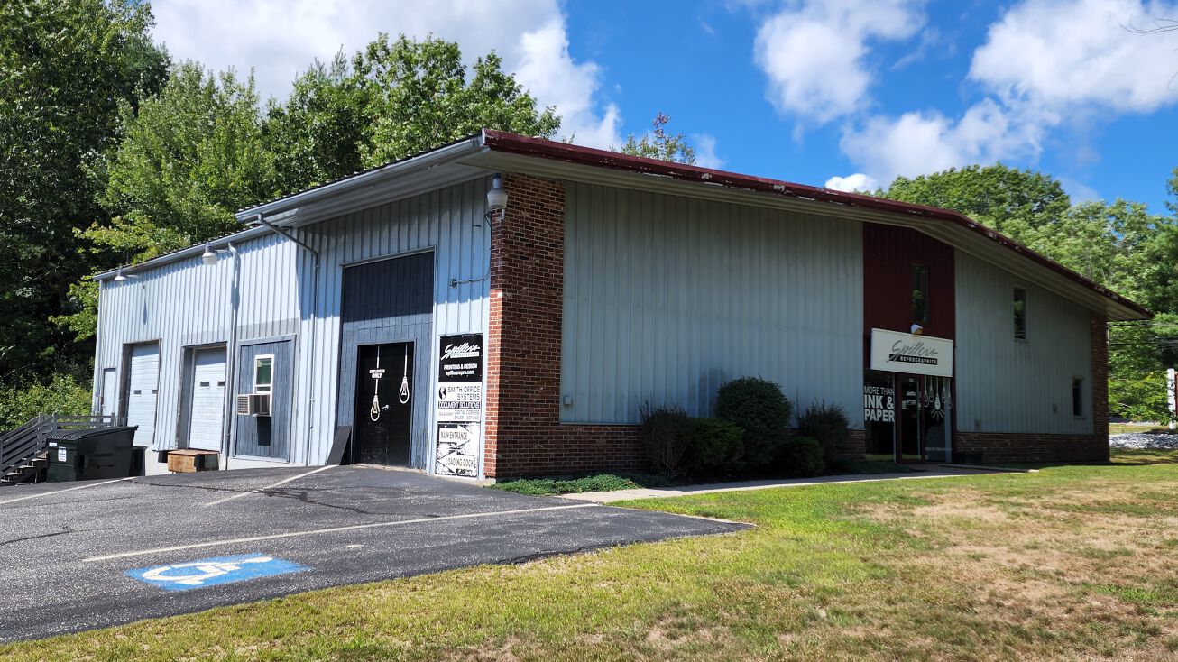 224 Gorham Rd, Scarborough, ME 04074 Office Property for Sale 224