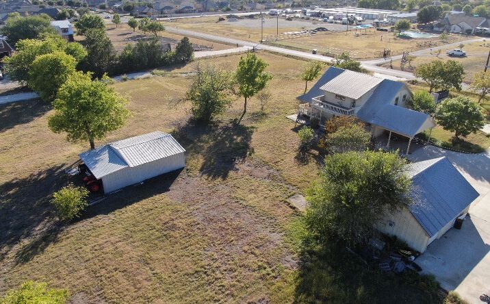 Pictures of Industrial property located at 20907 Martin Ln, Pflugerville, TX 78660 for sales - image #1
