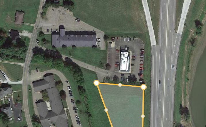 Pictures of Land property located at OH-16, Coshocton, OH 43812 for sales - image #1
