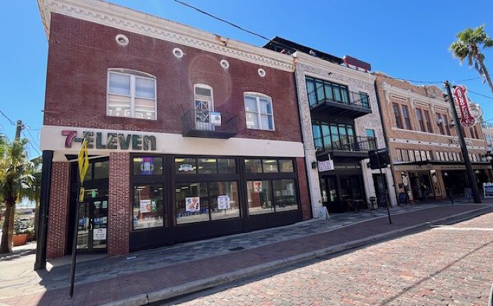 Pictures of Land, Mixed Use, Retail property located at 1535 E 7th Ave, Tampa, FL 33605 for sales - image #1