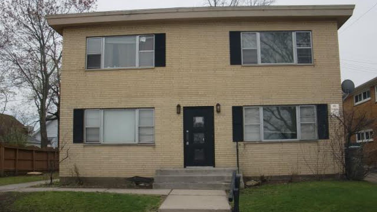 1914 Fairview Terrace, Racine, WI 53405 Multifamily Property for Sale