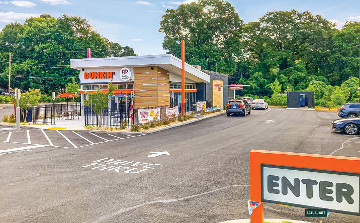image of property at 1250 MORELAND AVE SE Atlanta GA 30316-3255