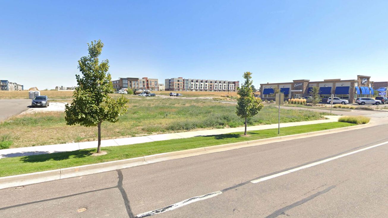 7390 S Broadway, Littleton, CO 80122 Land for Sale 7390 S. Broadway