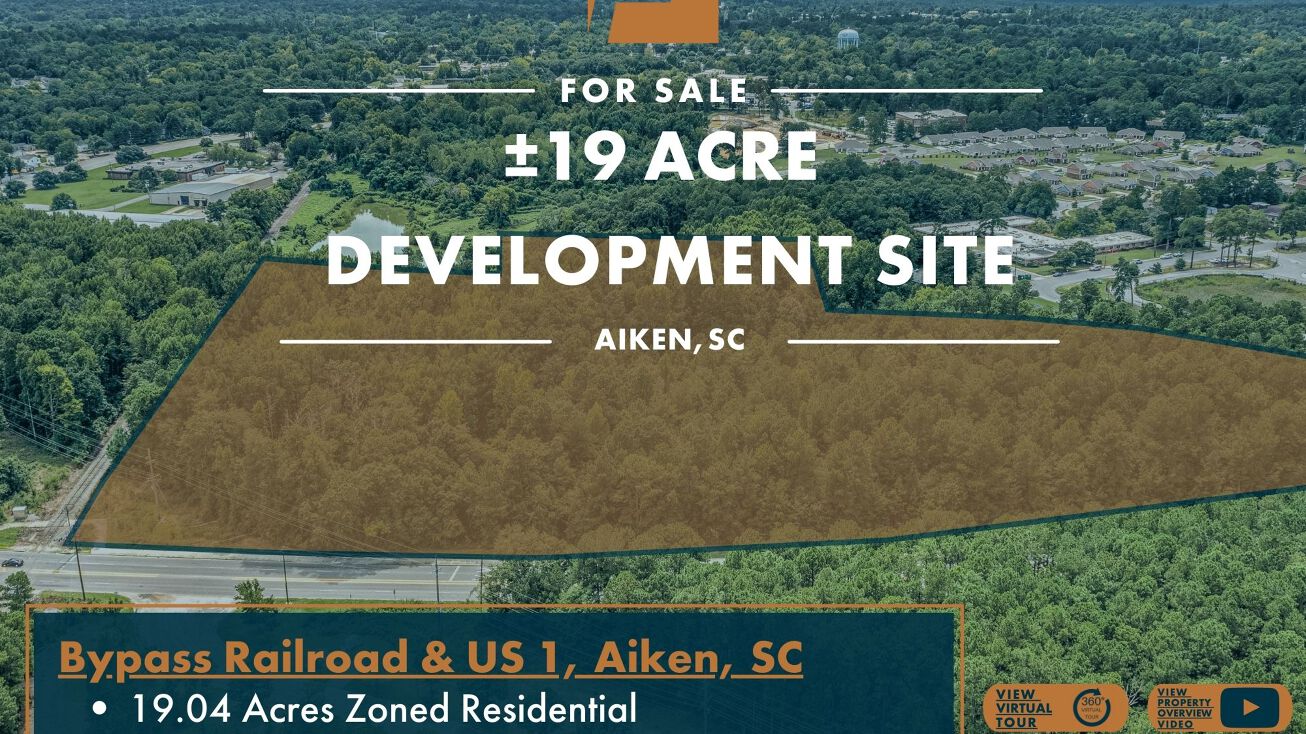 00 Rutland Drive, Aiken, SC 29801