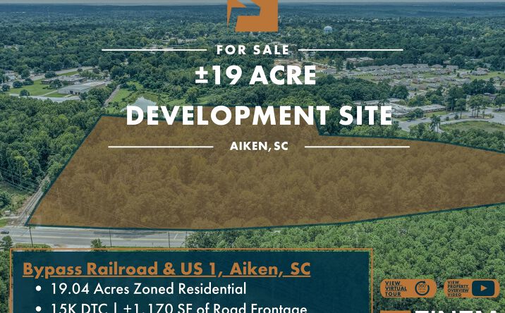 00 Rutland Drive, Aiken, SC 29801 | Crexi.com