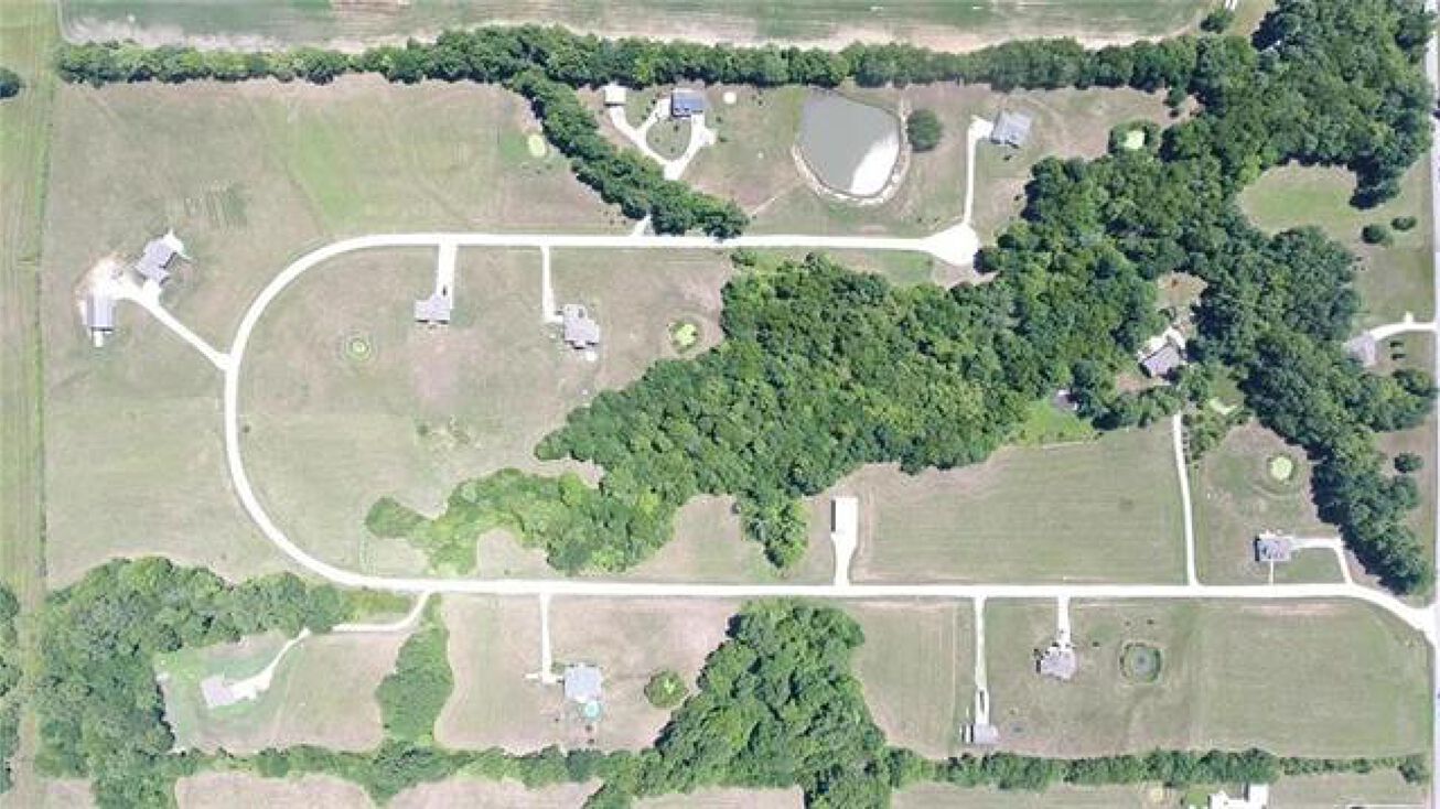 NW 451st Rd Lot 15, Centerview, MO 64019
