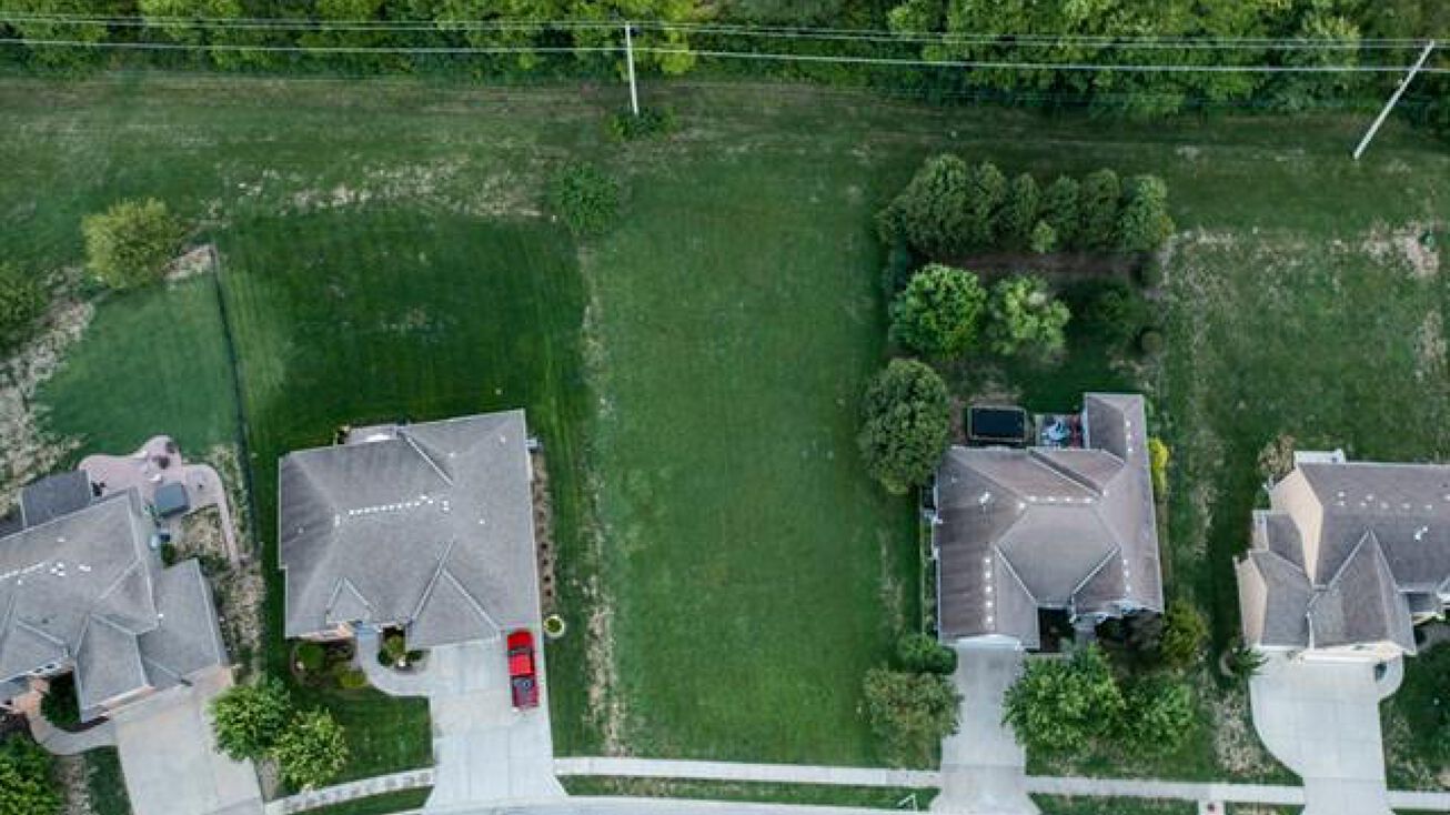 1210 Hampton Drive, Raymore, MO 64083 Land for Sale 1210 Hampton Drive
