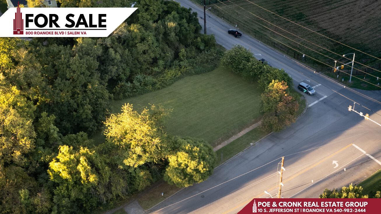 800 Roanoke Blvd, Salem, VA 24153 Multifamily Property for Sale