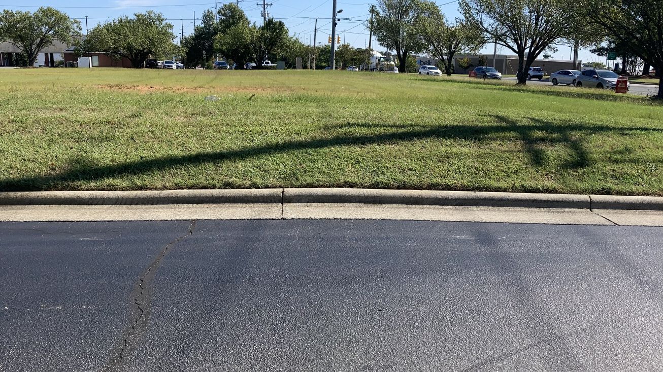 1789 Dickerson Blvd, Monroe, NC 28110 Land for Sale Commercial Land