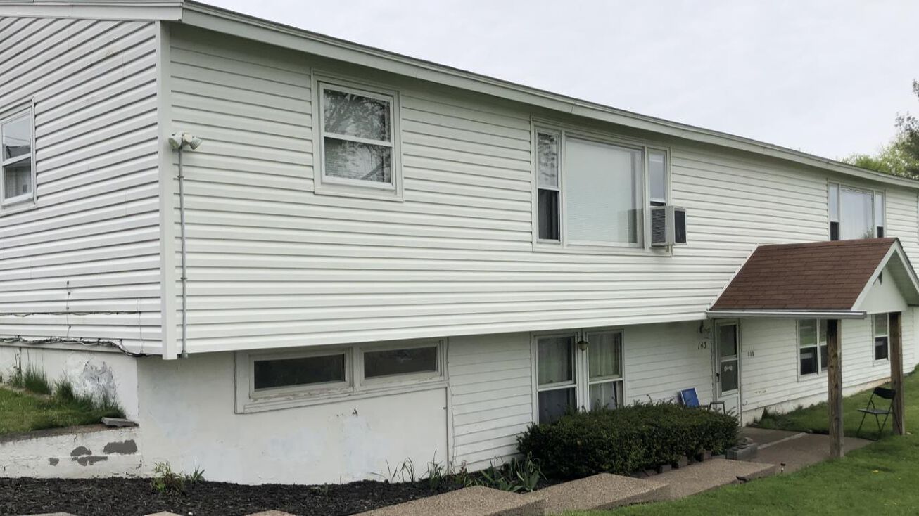 143 Old Liverpool Rd, Liverpool, NY 13088 Multifamily Property for Sale