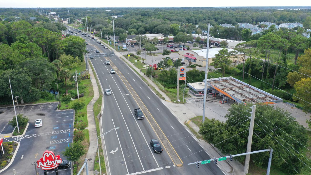 2500 Mayport Rd, Jacksonville, FL 32233