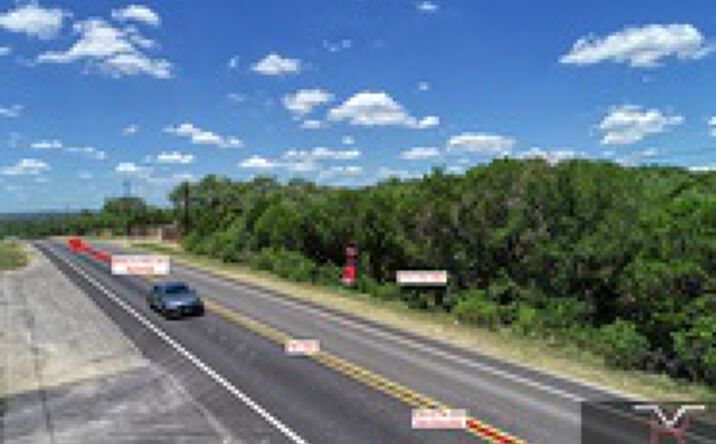 Pictures of Land property located at 5727 FM1863, Bulverde, TX 78163 for sales - image #1