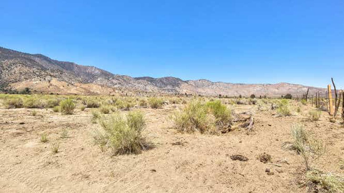 Kelso Valley Rd, Weldon, CA 93283