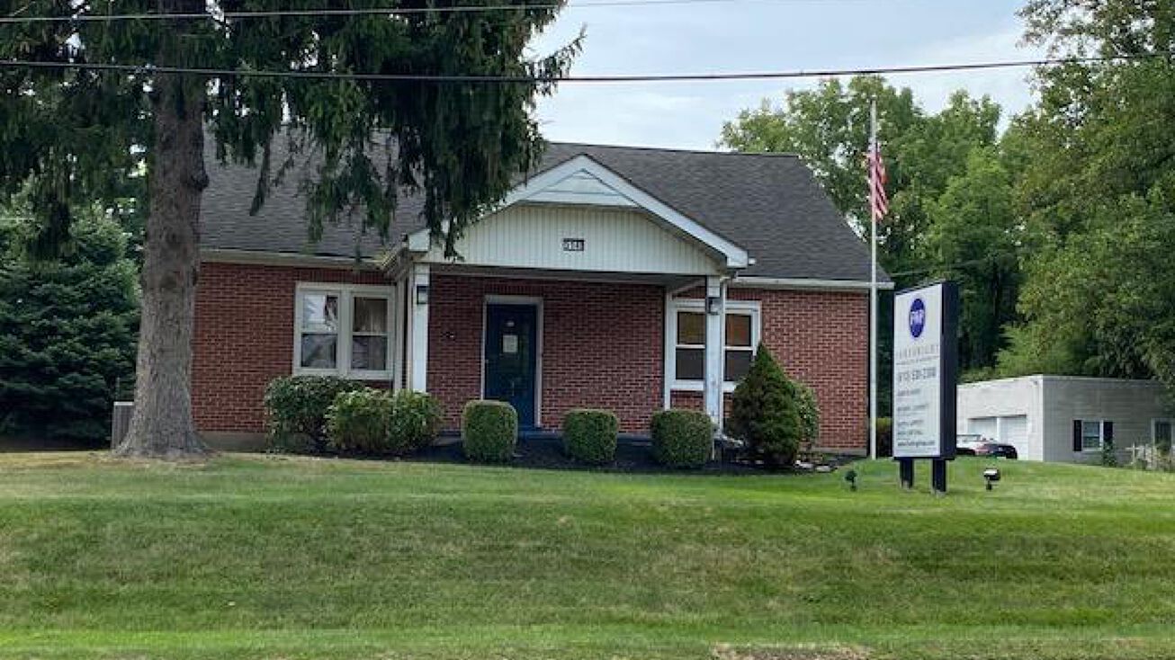 5148 Hamilton Blvd, Allentown, PA 18106