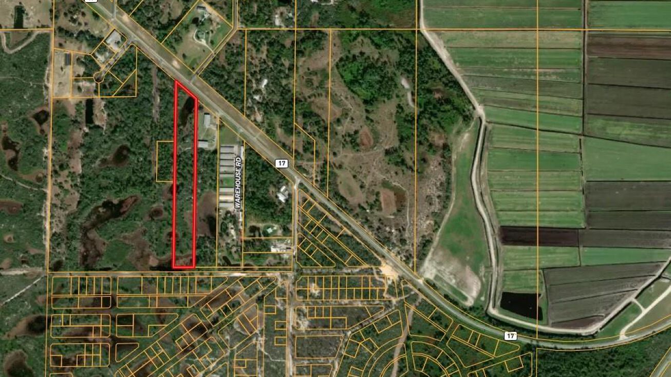 5221 Kenilworth Blvd, Sebring, FL 33870 Land for Sale 5221