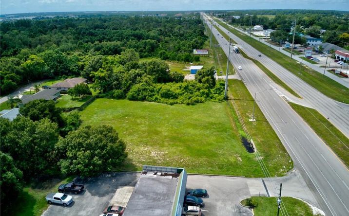 Pictures of Land property located at 6050 Us 27 Highway N, Sebring, FL 33870 for sales - image #1