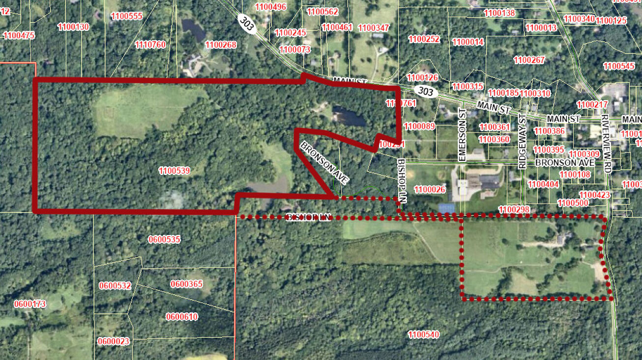 6050 Riverview Rd, Peninsula, OH 44264